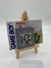 Thumbnail of ebay&reg; auction 389613371674 | Konami Golf - Nintendo GameBoy Game