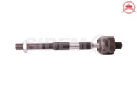 Sidem Axialgelenk Spurstange Vorne FüR Renault Latitude L70_ 2.0 Dci 175 5619