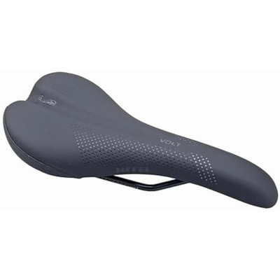 WTB Volt Narrow Cromoly schwarz Sattel (W065-0583)