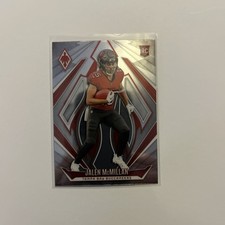 2024 Panini Phoenix - Rookies Jalen McMillan #189 (RC)