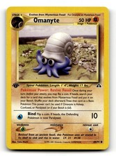 Yuka Morii Pokemon Cards! Rare Reverse Holo/N...