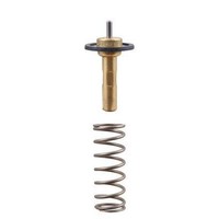 Thermostat KüHlmittel Temp 90 °C Mit Dichtung Mahle FüR U.A. Volvo V60