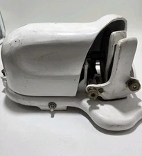 Carver's Friend Electric Knife Sharpener Tested Retro Kitchen Tools Adjustable 