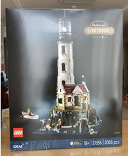 Motorized Lighthouse