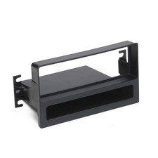 Metra 99-7415 Single-DIN Car Stereo Dash Kit - Compatible Fits for Nissan Quest