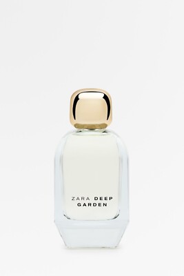 ZARA 香水セット DEEP GARDEN & IMPERIAL PURPLE ZARA 香水セット DEEP GARDEN & IMPERIAL PURPLE ZARA 香水