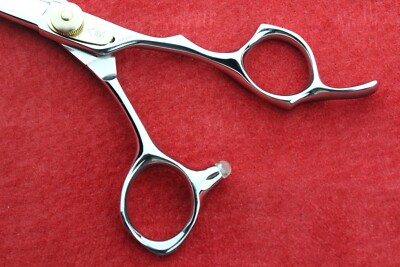 MATZUKANI Japanese HAIRDRESSING 7 INCHES Shears Scissors COBALT