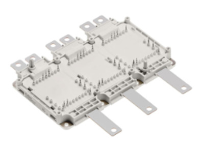 Mosfet Array 1200V (1,2kV) 400A Chassis Mount AG-HYB SIC 6N-CH 1200V AG-HYBRIDD