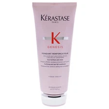 Genesis Fondant Renforcateur Conditioner by Kerastase for Unisex - 6.76 oz