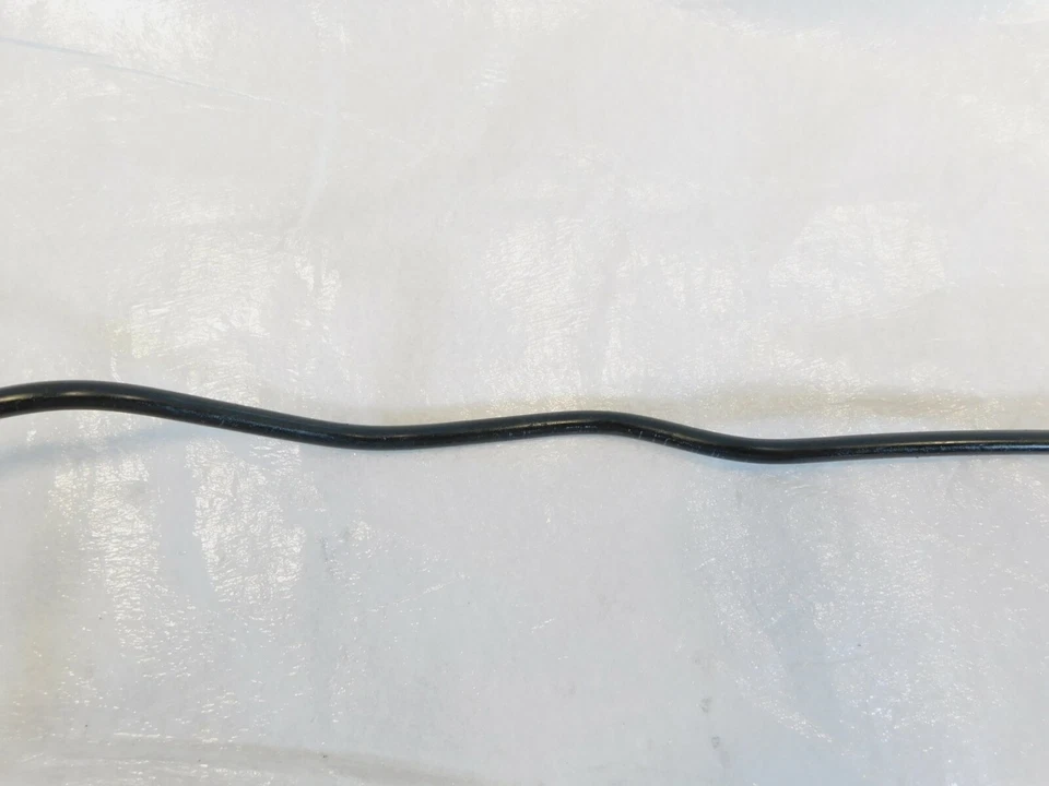 Harley-Davidson Touring 2008 FLHR FLHT FLTR combustible gasolina tanque ventilación manguera línea Foto 4 de 4