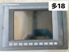 MINT CONDITION OKUMA  OSP-E100M E0105-653-439 Controller *SAMEDAY SHIP AVAILABLE