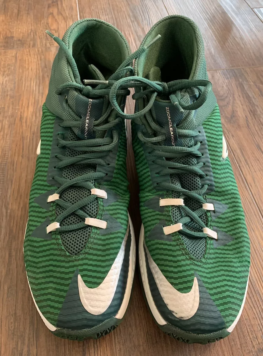 Nike clear deals out