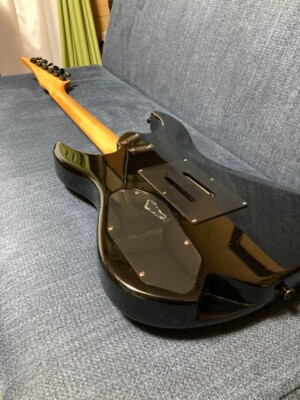YAMAHA RGX612J Electric Guitar Used body only From Japan | eBay