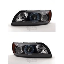 Xenon Scheinwerfer Set für Volvo S40 II 544 2.4 Bj.04-12 1.8 Bj.04-10 Bj.06-10