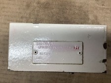 LFA32 GWA-60/V/12-T10 Solenoid Control Cartridge VALVE #801M50