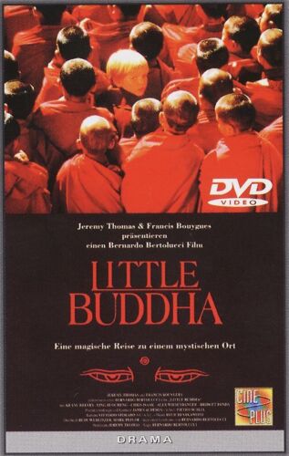 Little Buddha - Bild 1 von 1