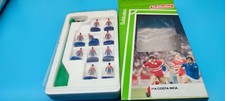SCATOLA SUBBUTEO IN BUONE CONDIZIONI SQUADRA  COSTARICA VEDI FOTO