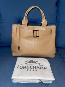 longchamp dust bolsa