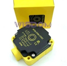 For TURCK Proximity Switch Sensor NI75U-CP80-AP6X2 1PC NEW