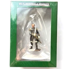 Del Prado Osprey COM012. Général Auguste de Caulaincourt. Napoleonic Commanders