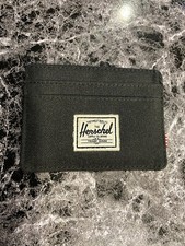 Herschel Brand Supply Company  Charlie  Cardholder Wallet