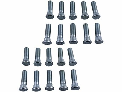 DIY Solutions Wheel Stud Set fits Nissan Pathfinder 2005-2017 75NRHJ | eBay