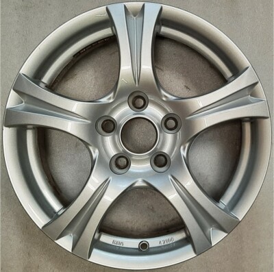 Brock RC Design RC14 Alufelge 7x16 ET38 KBA 47108 Kia Hyundai