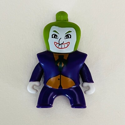 Kinder Joy - Egg Toy - Joker (Toy Only) Batman
