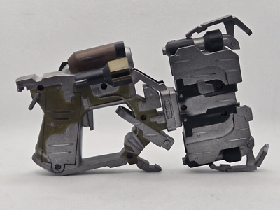 DEAD SPACE プラズマカッター 1/1レプリカ フィギュア Dead Space Plasma Cutter Replica – Working Lights – Authentic