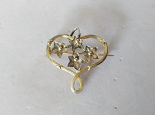 ANCIEN PENDENTIF ART NOUVEAU A…