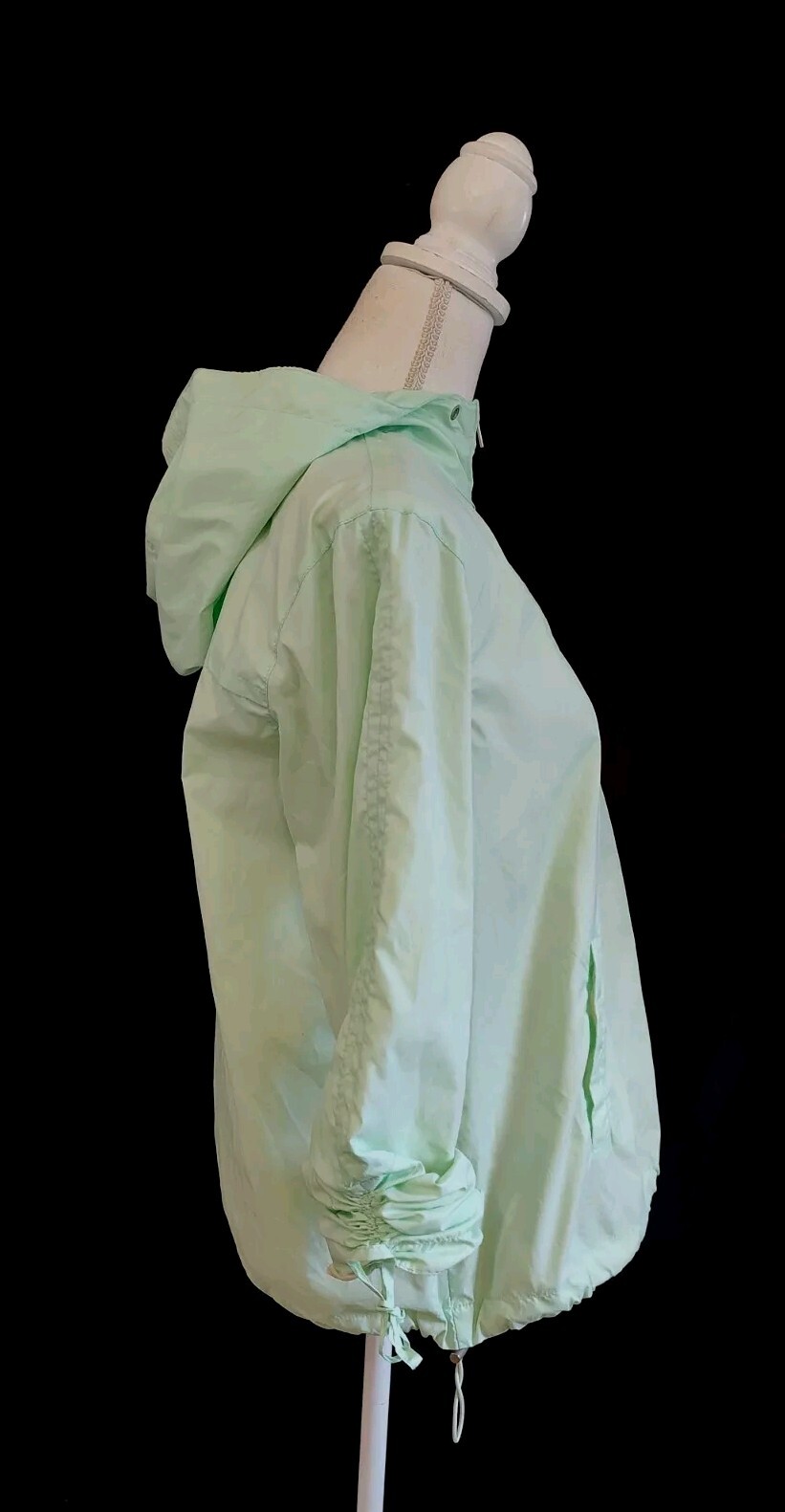 Gap Pullover  Jacket Windbreaker Lightweight Pack… - image 7