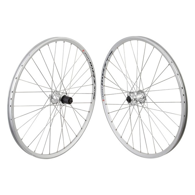 mtn bike wheels