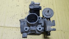 DAIHATSU CHARADE GTti  CB80   engine throttle body 
