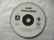 ebay® Auktion 273816179677 | 52858 Kart Challenge - Sony PS1 Playstation 1 (2000) SLES 03209 Thumbnail of ebay® auction 273816179677 | 52858 Kart Challenge - Sony PS1 Playstation 1 (2000) SLES 03209