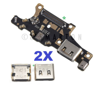 NEW Huawei Mate 10 Dock Connector Micro USB Charger Charging Port Flex Cable USA