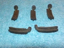 M1 Garand Rear Sight Aperture H&R Arms MFG.