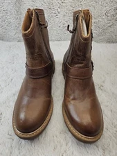 WOMENS SOFFT LALANA(SF71141) WARM BROWN US WOMENS SIZE 6.5 NEW NO BOX