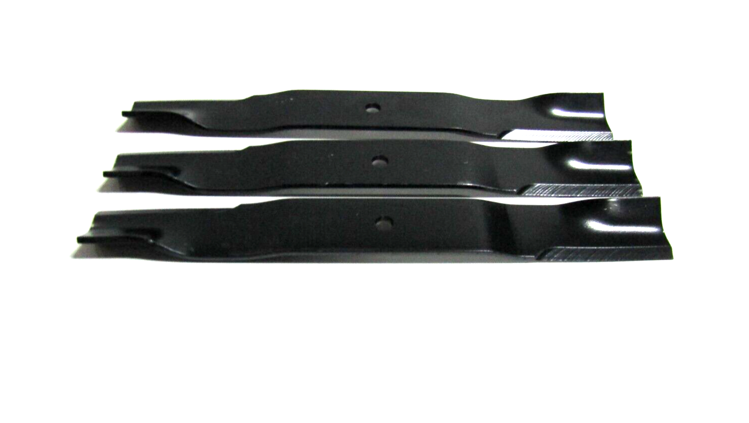 Kit (X3) Lame Kubota Mulching Per GR 2100 - GR 2120 | Green Center - Foto 7