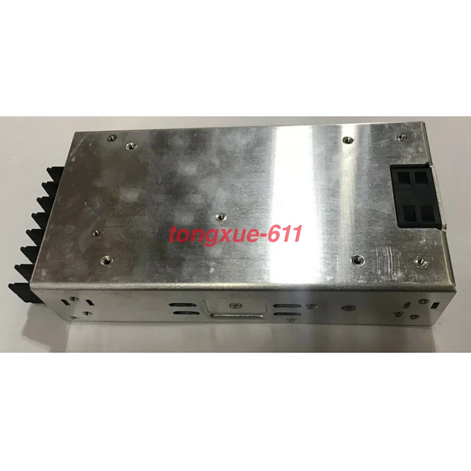 MEAN WELL HRP-300-5 5V 60A Switching Power Supply New Via FedEx or DHL - Image 2 of 4