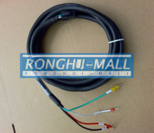 1PCS NEW FOR Servo motor power line VW3M5111R30 3M