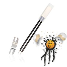 Thermal switch KSD9700 250V 10A temperature switch bimetal NC NO 40-125°