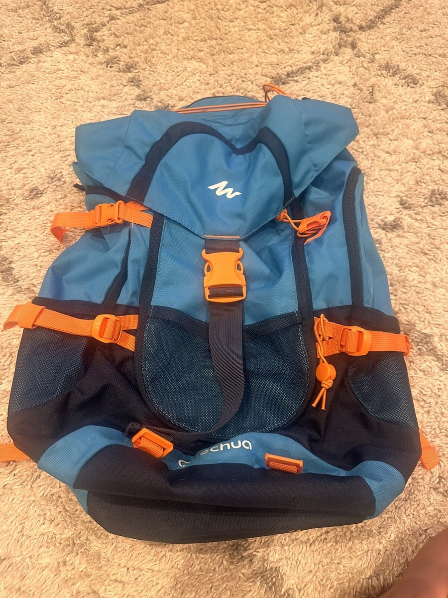 Hiking Decathlon Zaino Forclaz 40 Zaino Decathlon Zaino Quechua