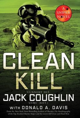 Clean Kill by Coughlin, Jack