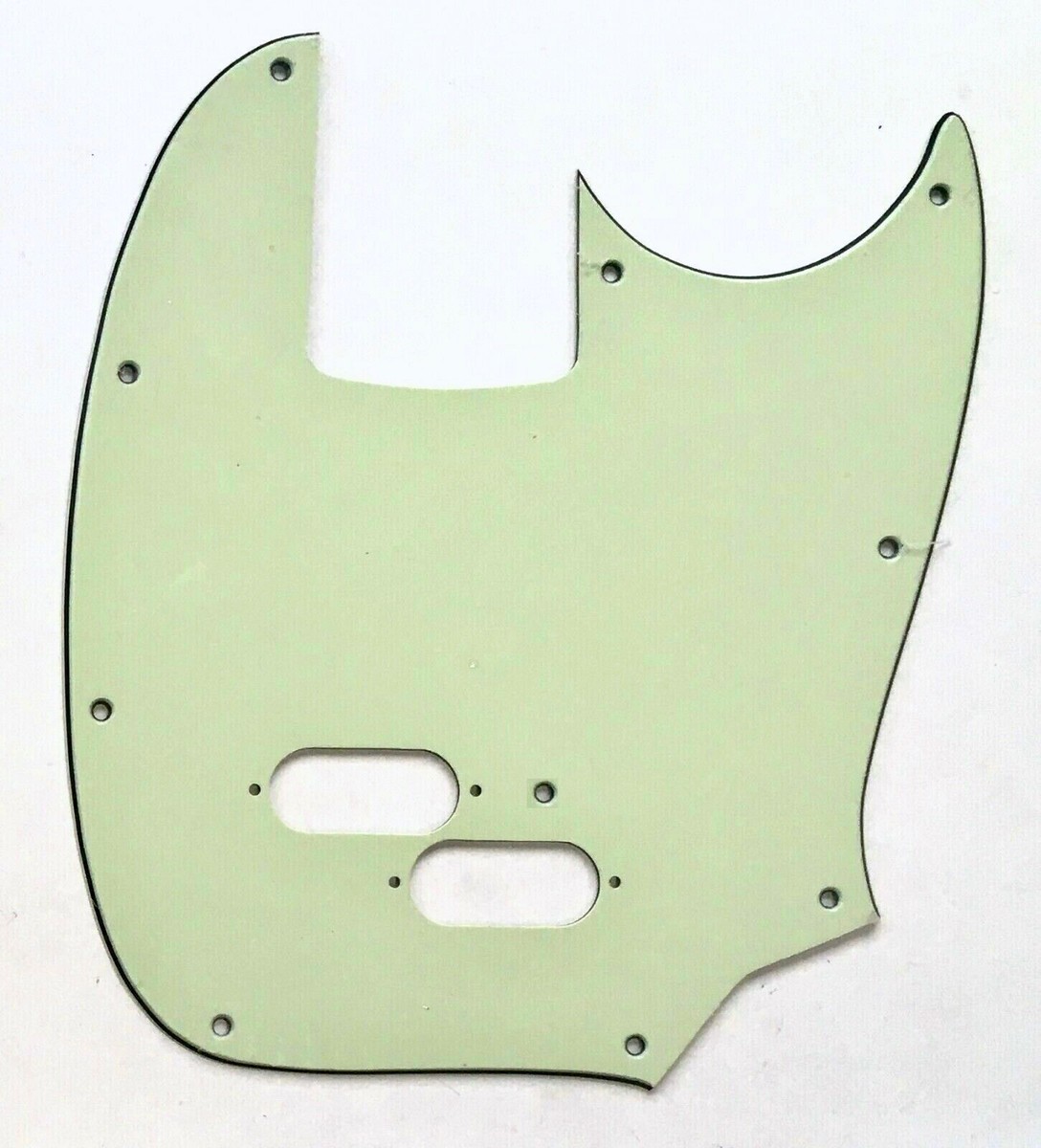 Pickguard for SQUIER Classic Vibe '60s / Vintage Modified MUSTANG