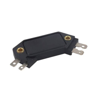 1875990 Ignition Control Module 4 Pin HEI Distributor for GM Chevy 1974-1988 #A6