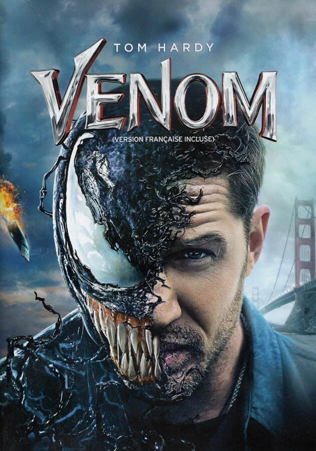 Venom 2018 free full movie sale