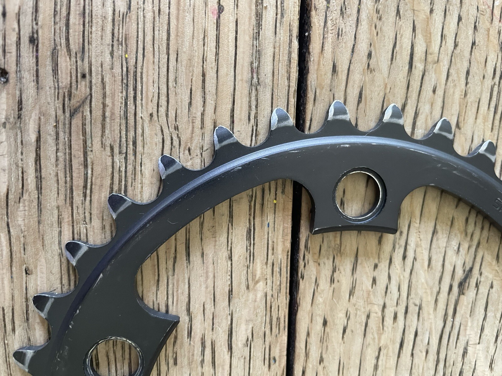 Shimano Ultegra FC-6800 Crankset 11spd 175mm w/ 52-36 Chainrings