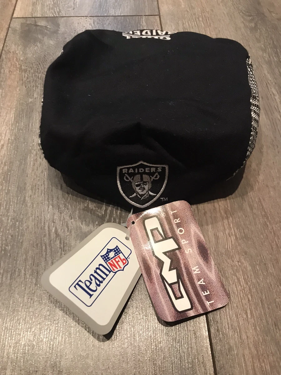 Raiders hotsell flat cap
