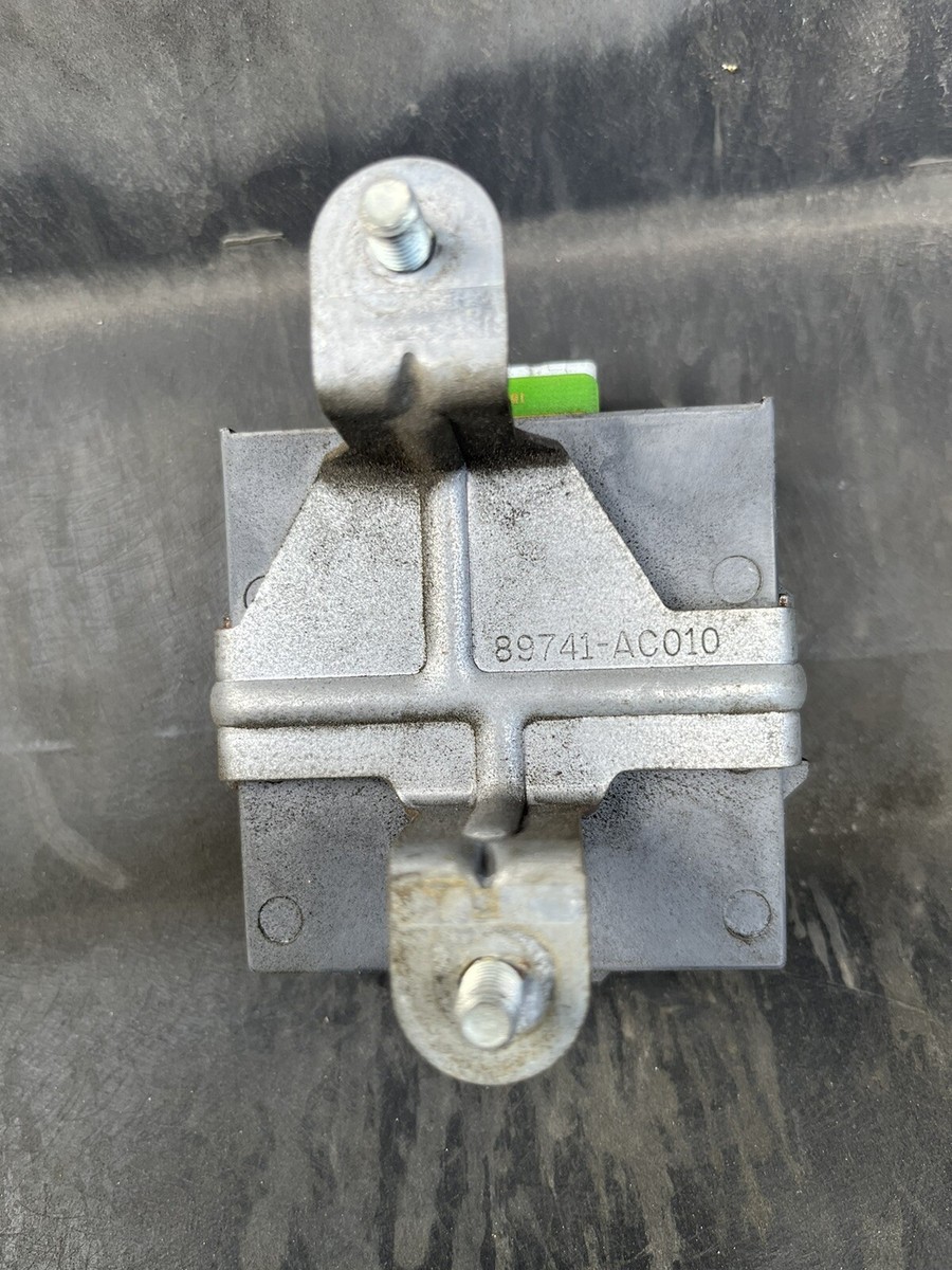 リョウセンサン TOYOTA AVALON DOOR CONTROL SENSOR #89741-07010 AC010 Relay | eBay