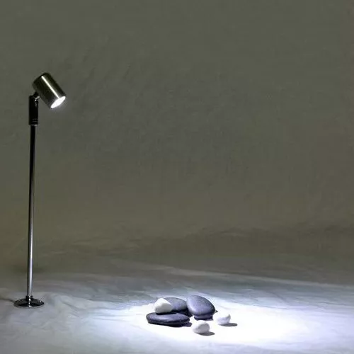 Pole led light fixtures deals